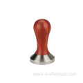 Premium Barista Coffee Tamper